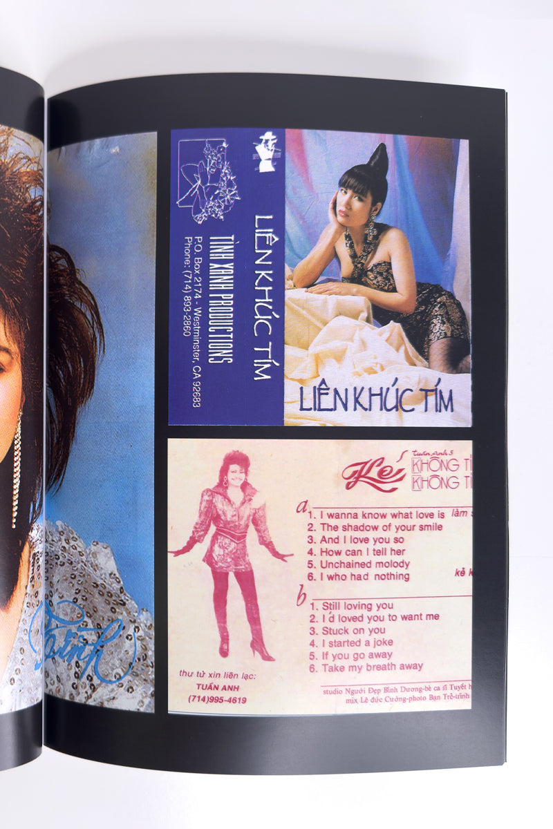 Vwave Artbook vol.1 (reprint)