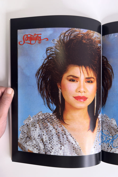 Vwave Artbook vol.1 (reprint)