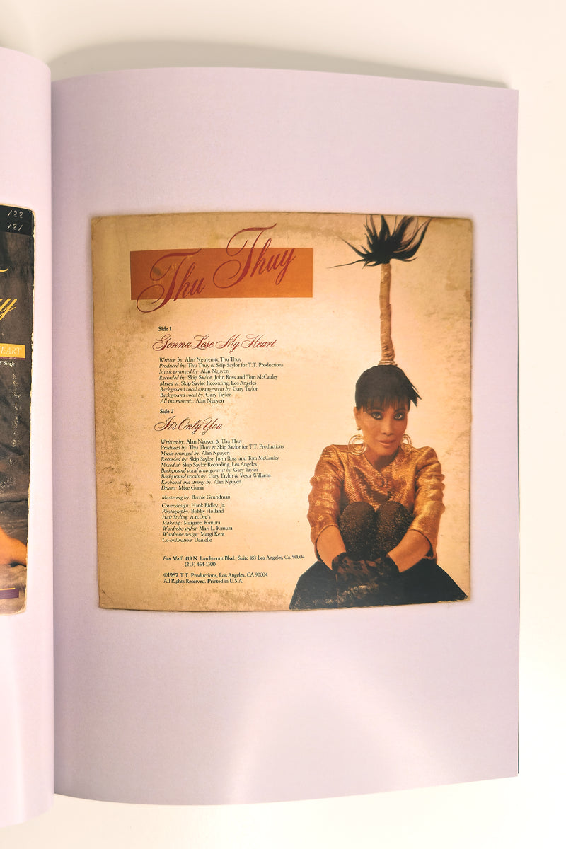 Vwave Artbook vol.1 (reprint)