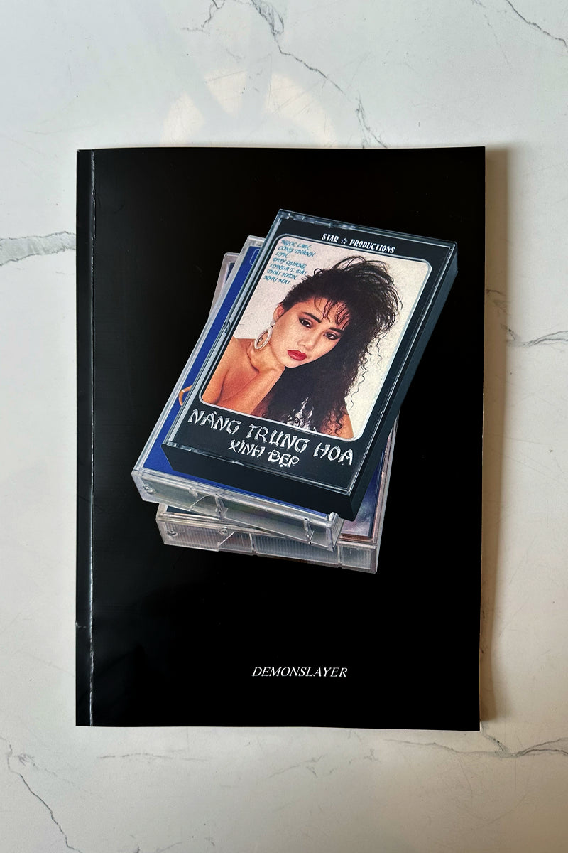 Vwave Artbook vol.1 (reprint)