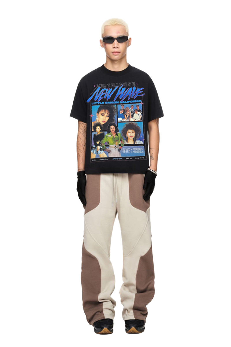 Vietnamese New Wave shirt