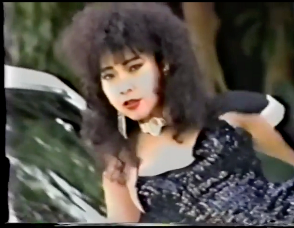 Vwave 3 - Rare Vietnamese New Wave from the 1980s-90s