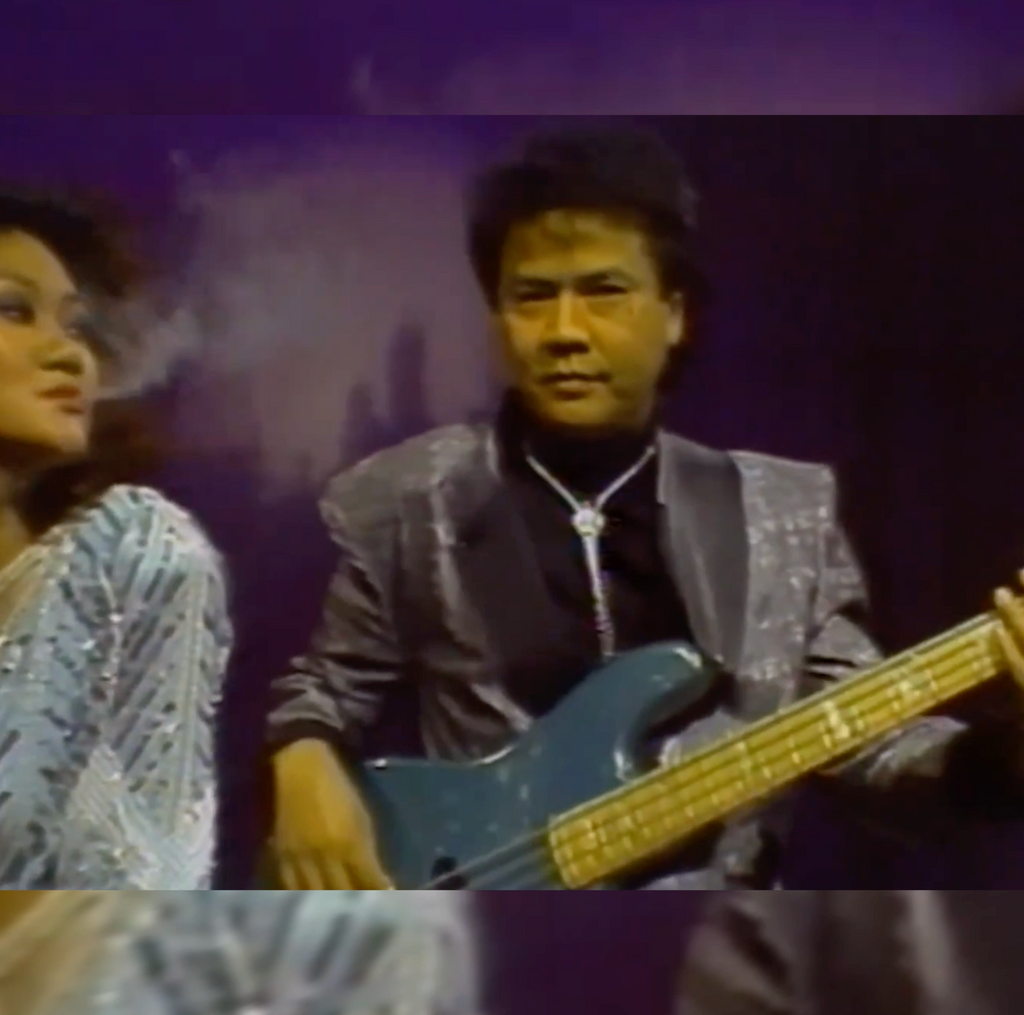 Vwave 3 - Rare Vietnamese New Wave from the 1980s-90s