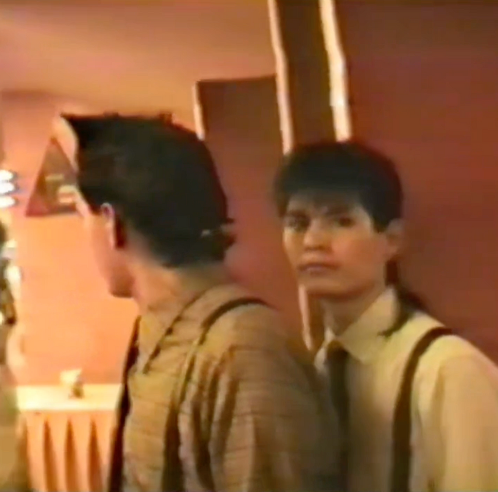 Vwave 3 - Rare Vietnamese New Wave from the 1980s-90s