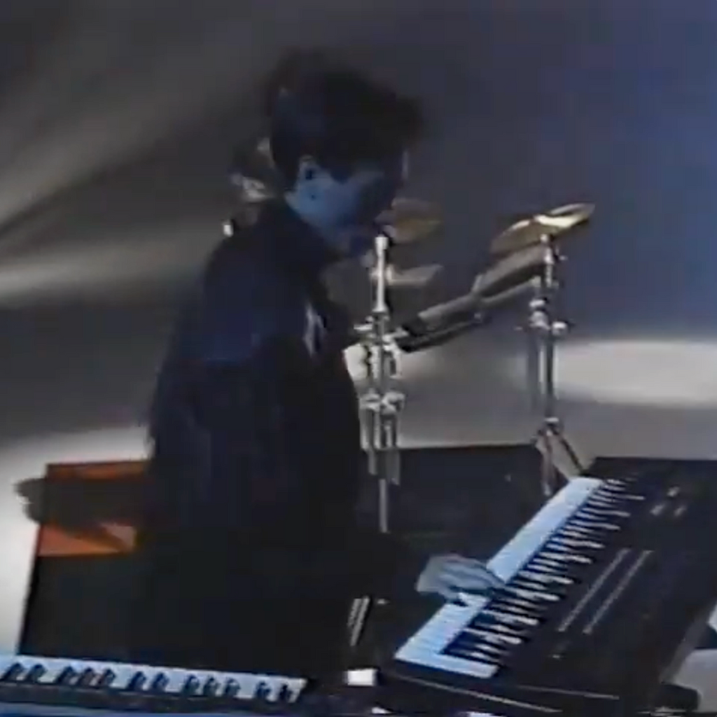 Vwave 3 - Rare Vietnamese New Wave from the 1980s-90s